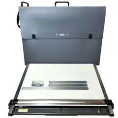 MUTOH 製図板 UM-06N2 ライナーボード ケース付