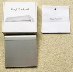 Apple Magic Trackpad A1339
