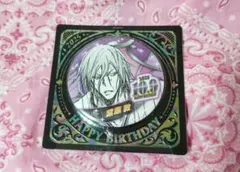 黒子のバスケ 10周年 ナムコ限定 缶バッジ 紫原敦 - メルカリ