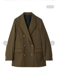 ミラオーウェン　ジャケット これが今年のサイズ感！秋のジャケット買いました | 40代の高