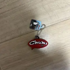 チャムス キャラクターグッズ