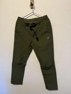 マムート アウトドアウェア