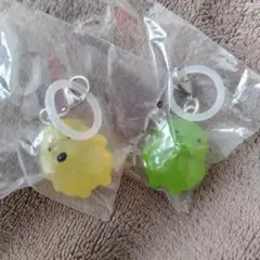 たまごっちめじるしアクセサリー２