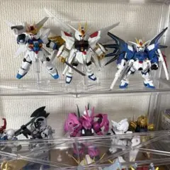 ②ジャンクプラモデル ガンプラ系・MGバルバトスルプス MG ユニコーン