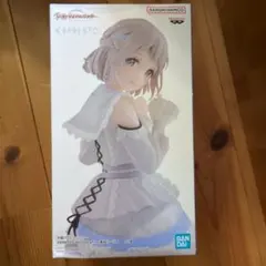 BANDAI ESPRESTO 葛城リーリヤ