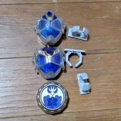 仮面ライダーウィザード　DXウィザードリングセット