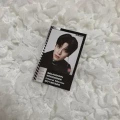 Stray Kids スキズトレカ　スンミン　oddinary IDカード