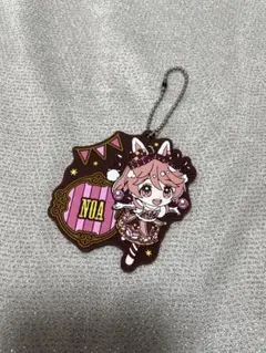 カラフルピーチ 一番くじ のあ