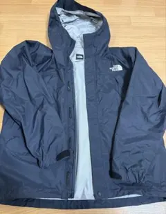 THE NORTH FACE マウンテンパーカー　ドットショットジャケット