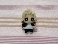 東リべ　マイキー　ぬいぐるみ