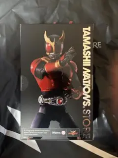 2026年最新】S.H.Figuarts 仮面ライダーの人気アイテム - メルカリ