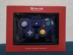 Nintendo Switch2 ゲームキューブコントローラー