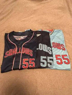 2026年最新】村上宗隆ユニフォームの人気アイテム - メルカリ