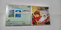 精霊神世紀フェイエリア☆メガドライブ ゲームソフト/MEGA CD