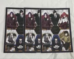 ブルーロック 王座 ポストカード