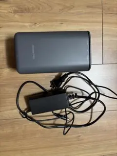 docomo home 5G HR01 本体 ドコモホームファイブジーのサムネイル