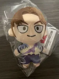 忍たま　ぽけっこ　山田利吉 61Y-yiVtT1L._AC_SY200_QL15_.jpg