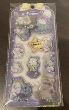 正規品　ふぁみい　ウォーターシール　新品