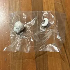 ちいかわ スヤスヤ Zzz... ますこっと2 ガチャ マスコット フィギュア