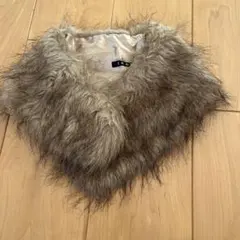 スヌード マフラー