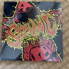 新品　未開封　STANIC DISC CD