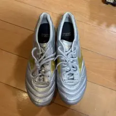 ミズノ モレリア DNA JAPAN サッカースパイク　26cmのサムネイル