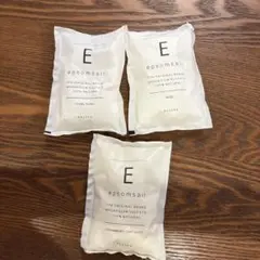 エプソムソルト