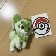 ニャオハ ぬいぐるみ
