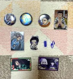 2025年最新】鬼滅まとめ売りの人気アイテム - メルカリ