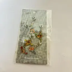 ポケモンセンター ロトム メタルチャーム