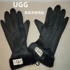 UGG ムートングローブ