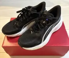 PUMA プーマ　ヴェロシティニトロ4 ウィメンズ　23.5cmのサムネイル