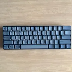 iKBC New Poker Ⅱ 2024年モデル 自作キーボードのサムネイル