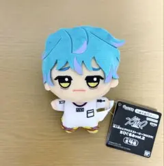 2026年最新】湊大瀬 ちびぐるみの人気アイテム - メルカリ