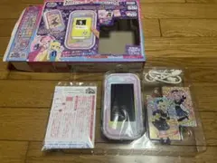 【値下げ】ひみつのアイプリRスマホDXセット