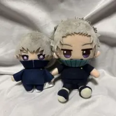 狗巻棘　ぬいぐるみ