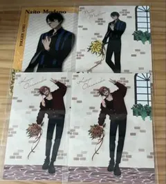 桃源暗鬼　GIGO POP UP SHOP