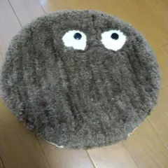 チェアパッド　フライングモンスター