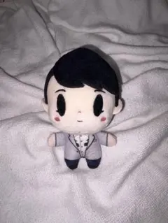 原因は自分にある。 小泉光咲 ぬい ちびぬい ぬいぐるみ げんじぶ