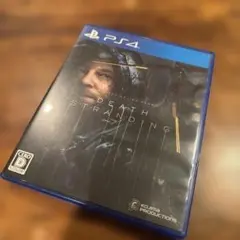 デスストランディング テレビゲーム