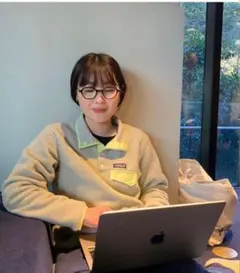 パタゴニア シンチラスナップT FA20 OATMEAL