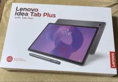 L e no v o Idea Tab Plus with Tab Pen