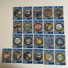 マンホールカード 石川県 コンプリート 全11枚セット | Mercari