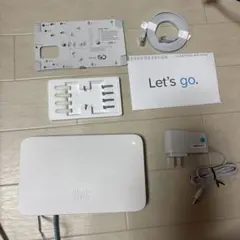 Cisco Meraki Go GR10 アクセスポイント③S2
