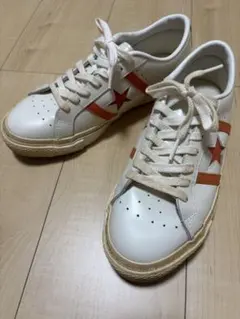 CONVERSE JACK STAR CHUCK TAYLOR 24.0cm