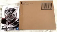 真骨頂仮面ライダー龍騎、王蛇、ドラグレッダーセット - メルカリ