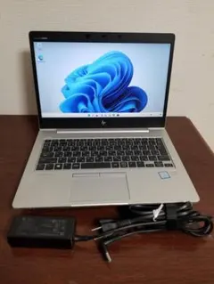 M43 美品HP ProBook 650 G8 i7◇16GB◇SSD256GB - メルカリ