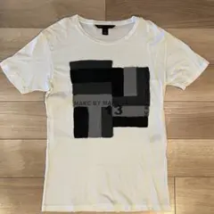 MARC BY MARC JACOBS グラフィックTシャツ サイズMのサムネイル