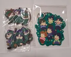 忍たま乱太郎　ラバスト　六年生