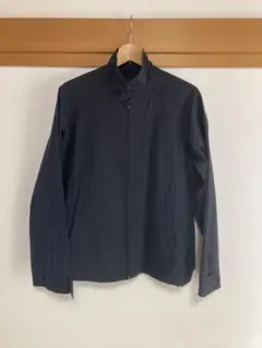 Gymphlex 22AW ハリントンジャケット ダークブラウン Lサイズ - メルカリ